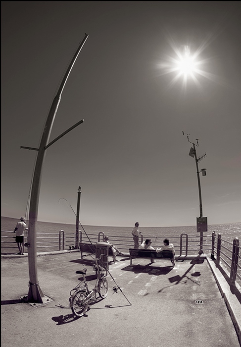 Italy #13 / Стремление к солнцу