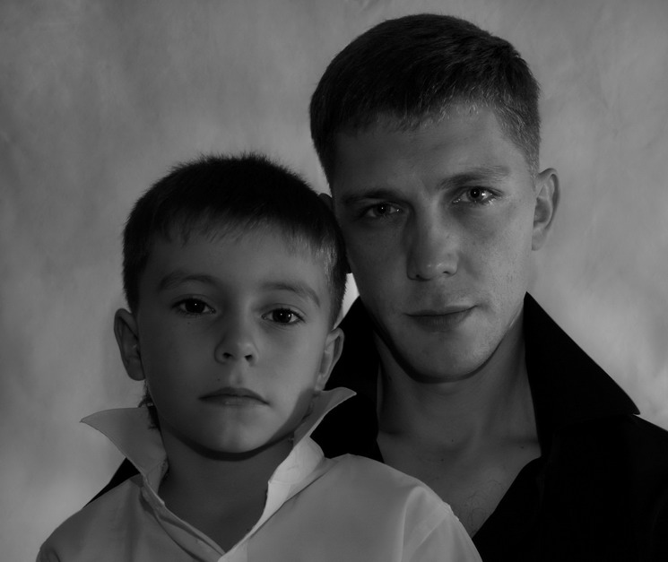 Фото жизнь (light) - Дмитрий Ненашев - другое - ***