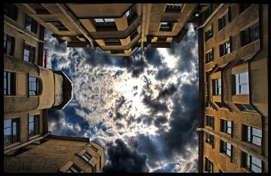 Фото жизнь