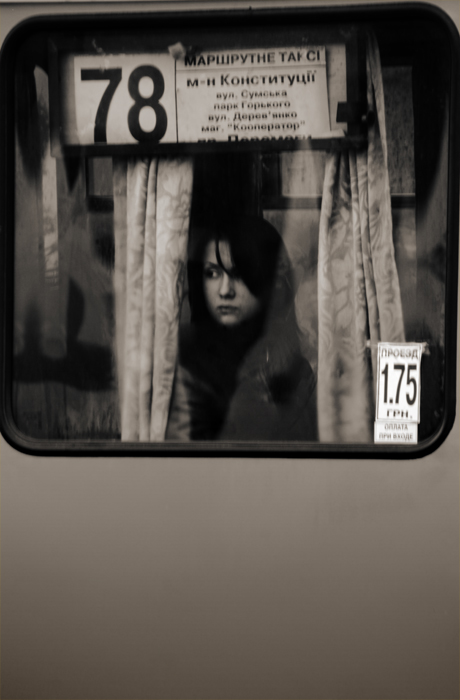 Фото жизнь (light) - Dyachenko_Nikolay - моменты из жизни - in passing by