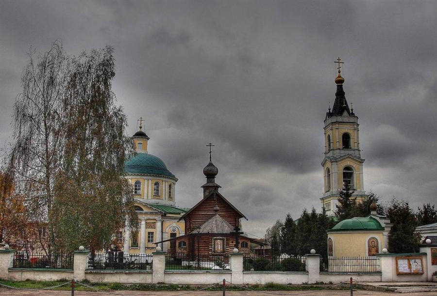 Фото жизнь