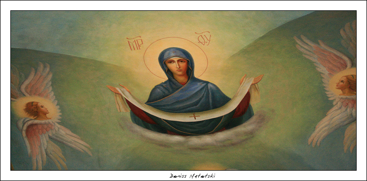 Фото жизнь (light) - Deniss Matetski - корневой каталог - икона