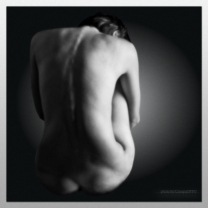 Фото жизнь (light) - RuslanG - nude - ******эмбрион******