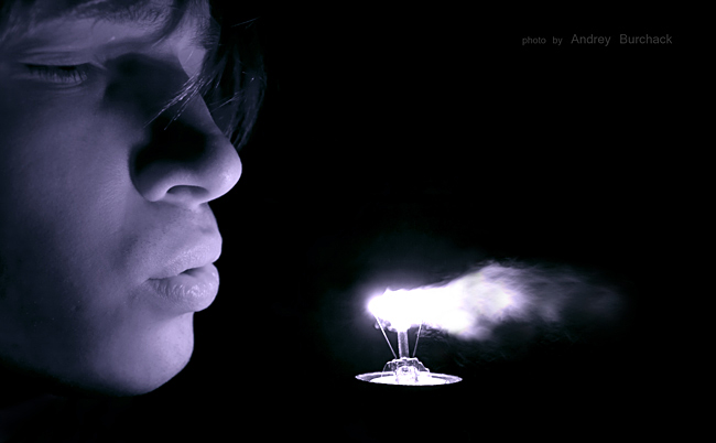 Фото жизнь (light) - Andrey Burchak - креатив - ХХХууууууууу....