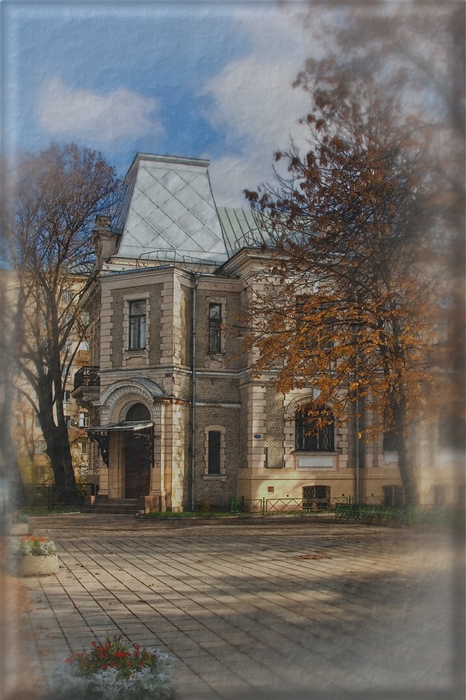 Фото жизнь