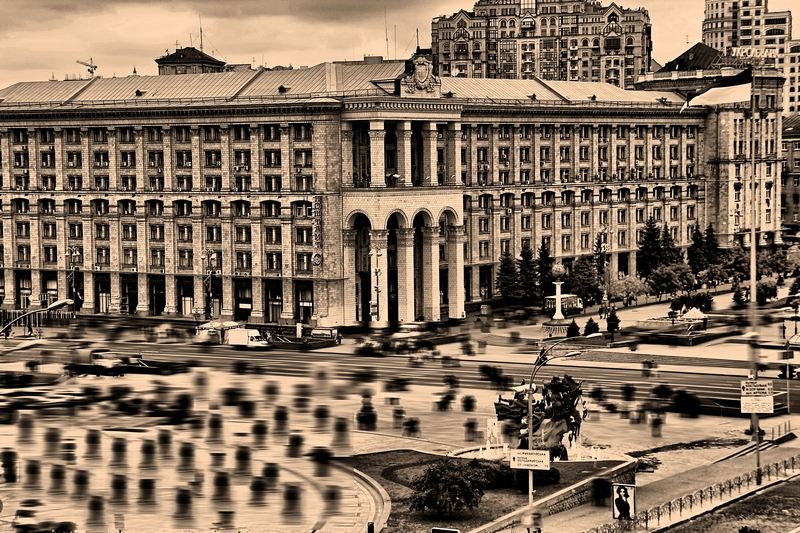 Фото жизнь (light) - Александр Корженовский  - Разное  -     