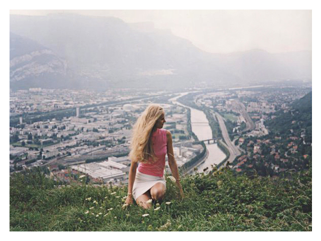 Фото жизнь (light) - Anna_S - Из пленочных архивов  - Из пленочных архивов-Grenoble