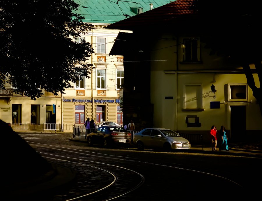Фото жизнь (light) - Александр Черноиван - Украина - Львов
