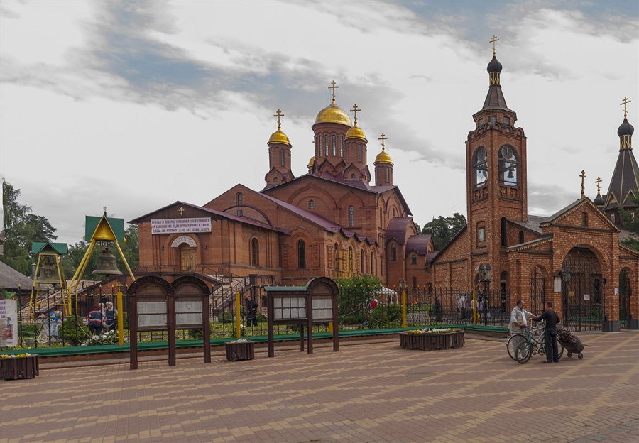 Фото жизнь