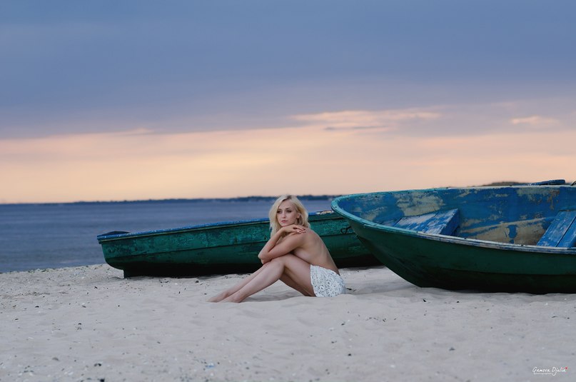 Фото жизнь (light) - Gamova Djulia - ОБРЫВКИ КАДРОВ.... - *