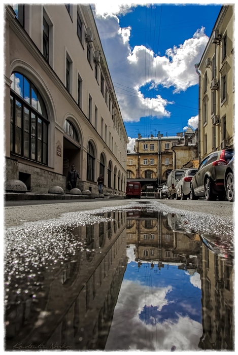 Фото жизнь