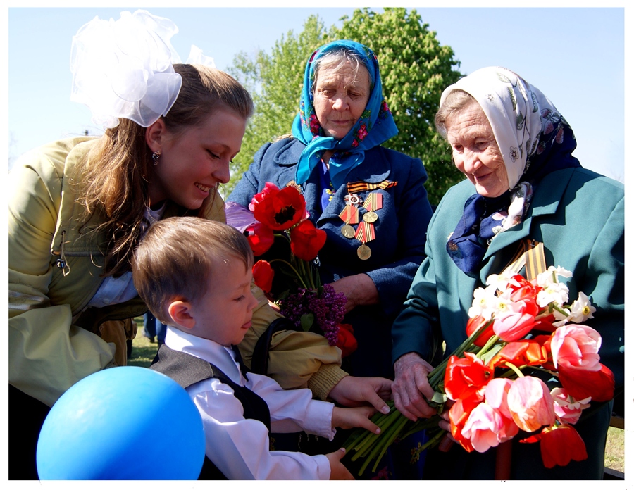 Фото жизнь