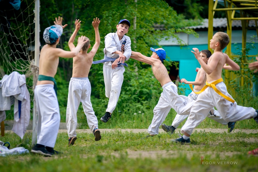 Фото жизнь