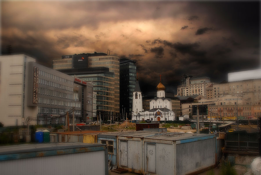 Фото жизнь (light) - PtR-Ruslan - корневой каталог - окольцованный в осаде