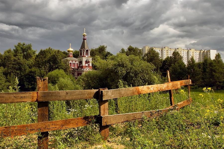Фото жизнь
