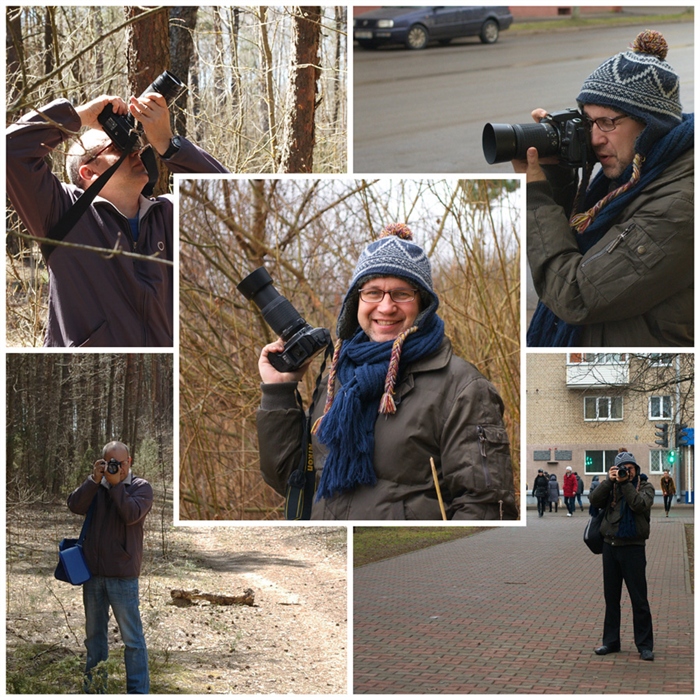Фото жизнь