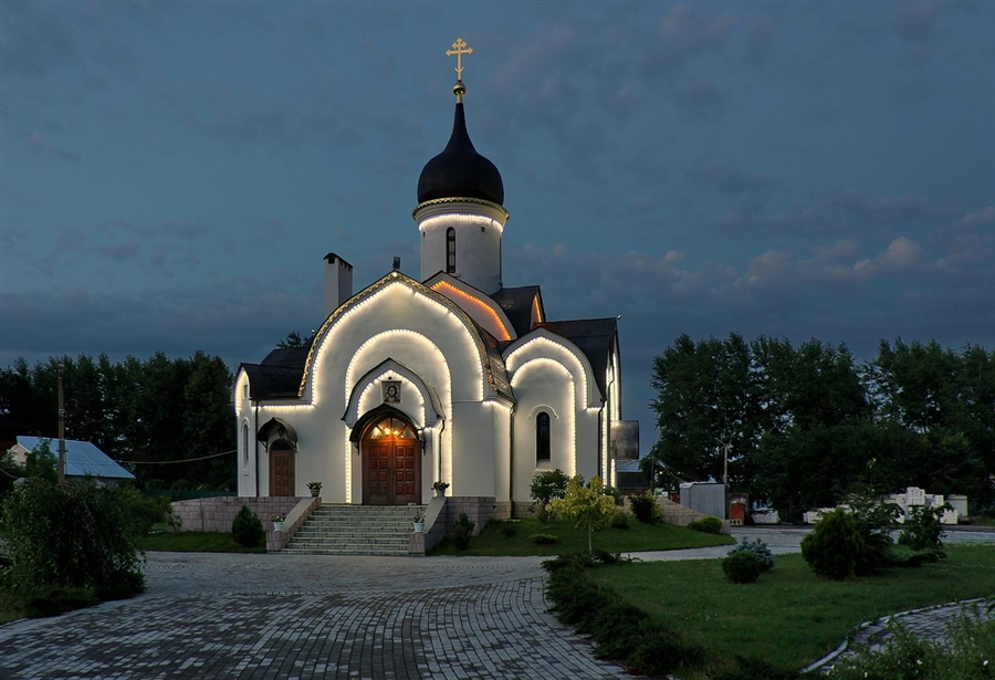 Фото жизнь