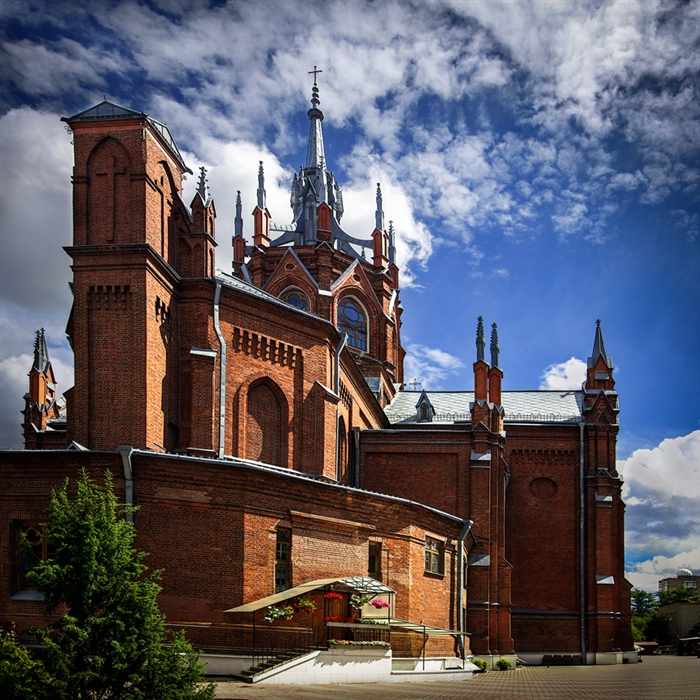 Фото жизнь