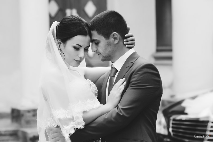 Фото жизнь (light) - Gamova Djulia - СВАДЬБЫ - *