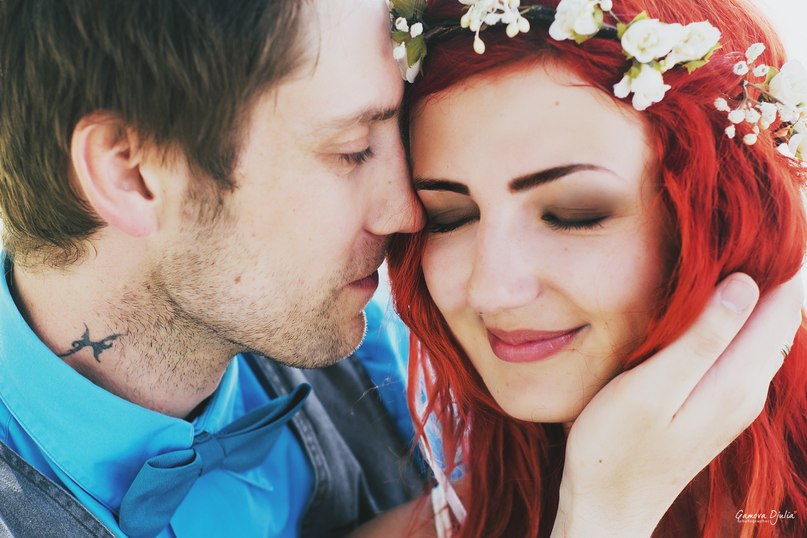 Фото жизнь (light) - Gamova Djulia - СВАДЬБЫ - *