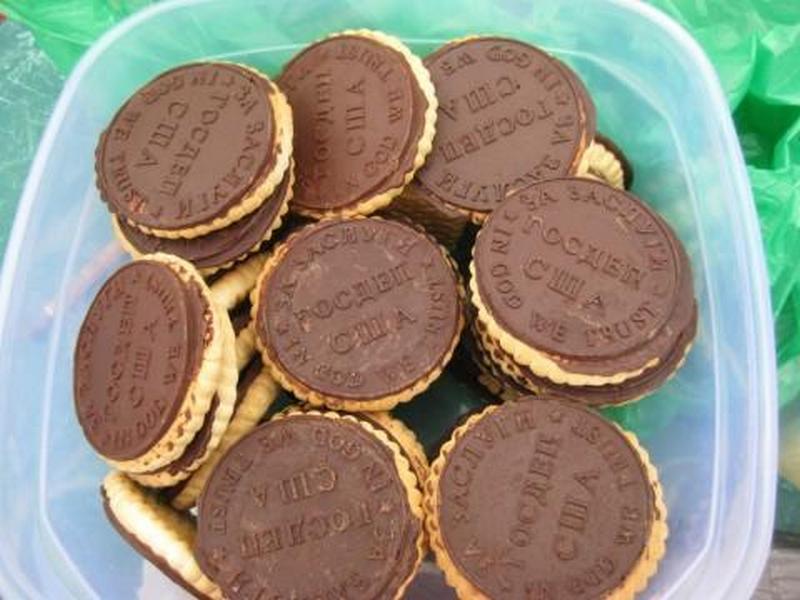 Фото жизнь - время (the time) - мои ошибки - печеньки