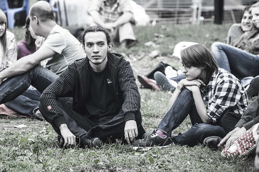 Фото жизнь (light) - Катерина Соболева - люди - ***