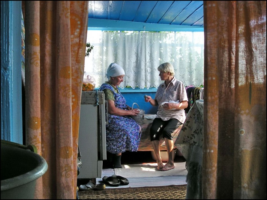Фото жизнь