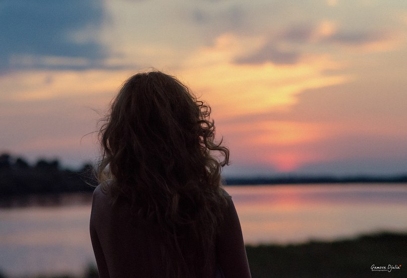 Фото жизнь (light) - Gamova Djulia - ОБРЫВКИ КАДРОВ.... - *