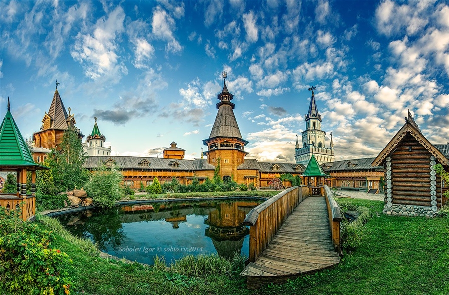 Фото жизнь