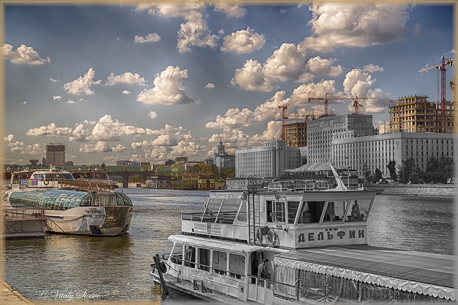 Фото жизнь