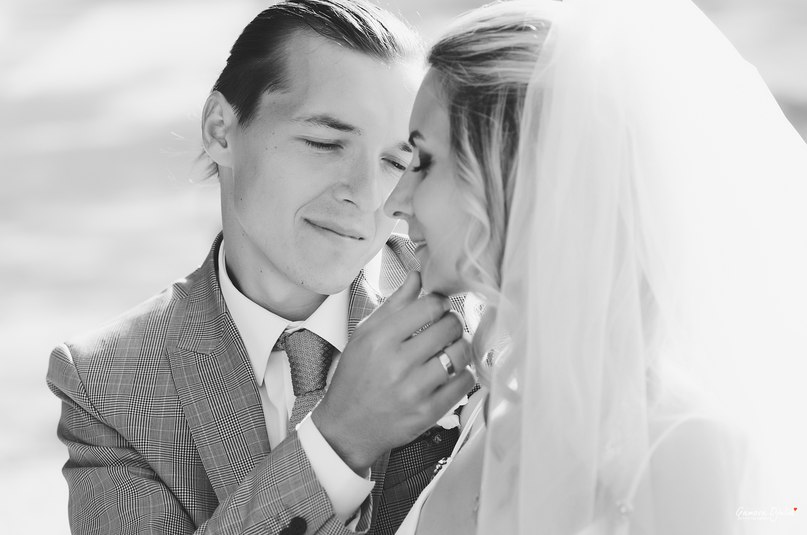 Фото жизнь (light) - Gamova Djulia - СВАДЬБЫ - *