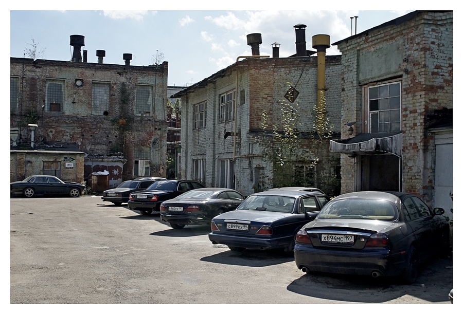 Фото жизнь