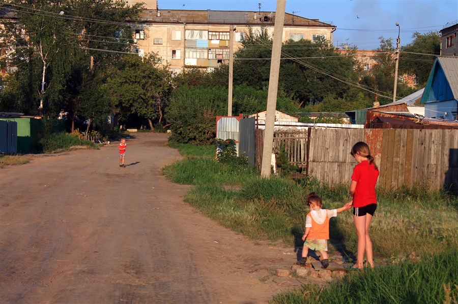 Фото жизнь