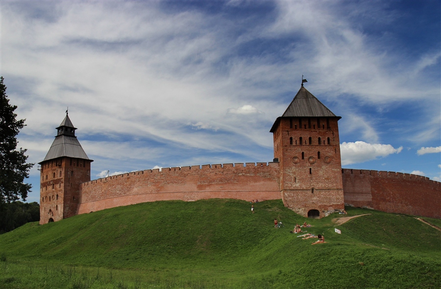 Фото жизнь