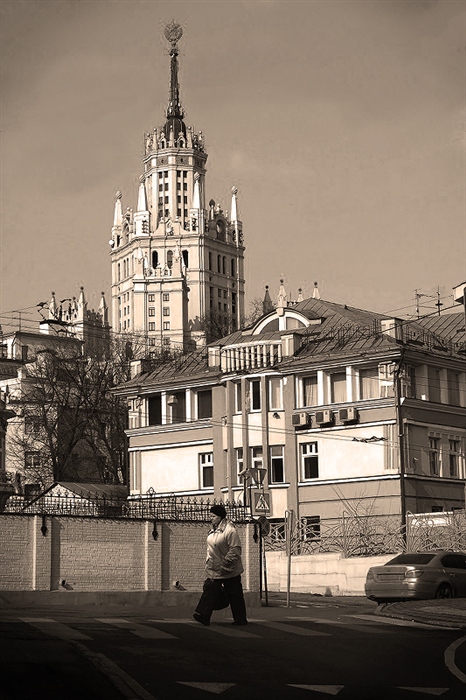 Фото жизнь