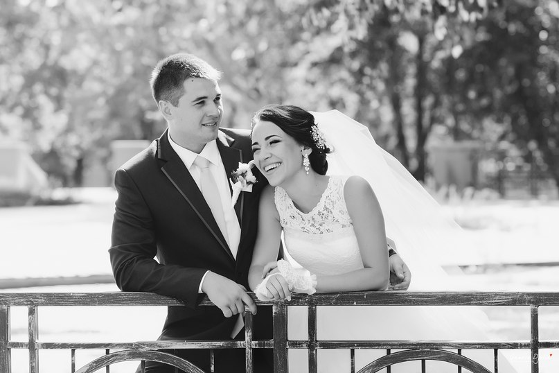 Фото жизнь (light) - Gamova Djulia - СВАДЬБЫ - *