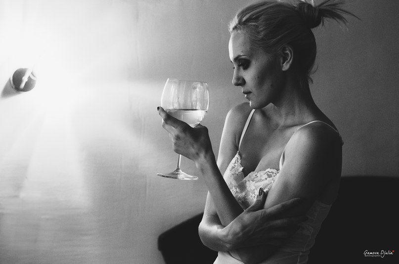 Фото жизнь (light) - Gamova Djulia - ОБРЫВКИ КАДРОВ.... - *