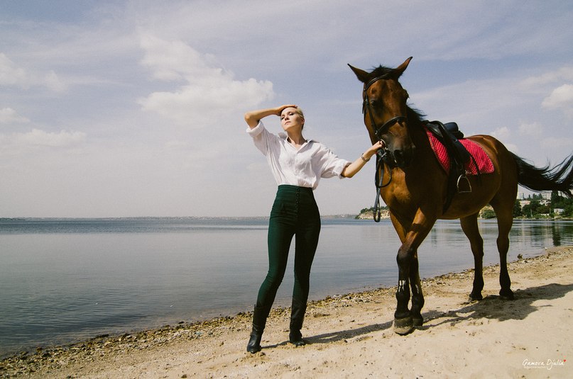 Фото жизнь (light) - Gamova Djulia - ОБРЫВКИ КАДРОВ.... - *