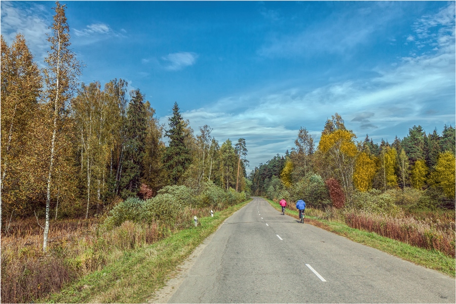 Фото жизнь