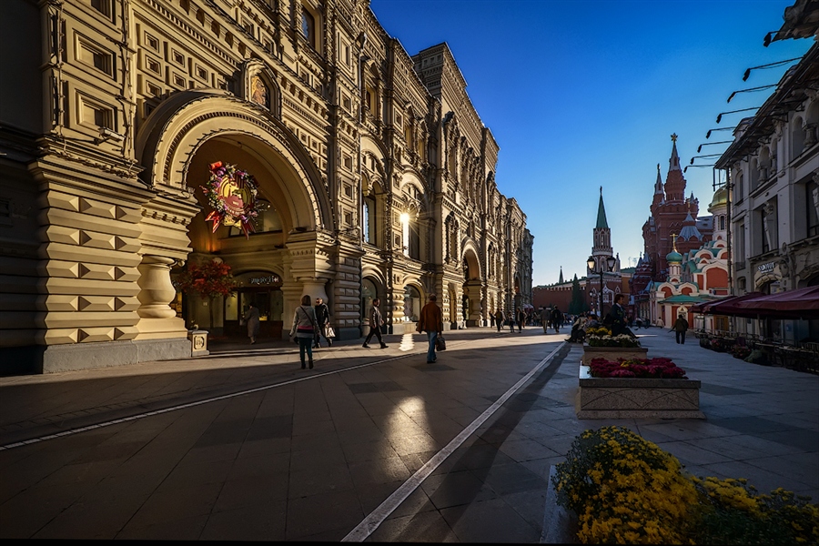 Фото жизнь
