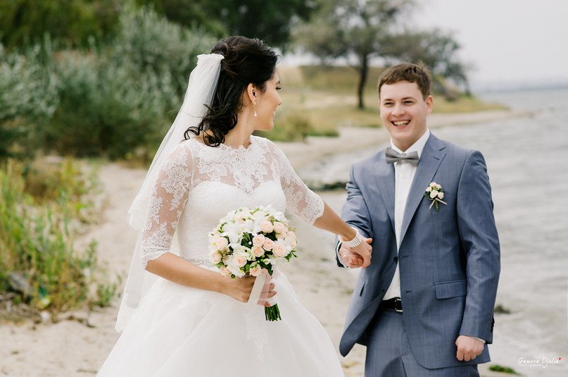 Фото жизнь (light) - Gamova Djulia - СВАДЬБЫ - *