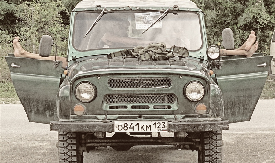 Фото жизнь