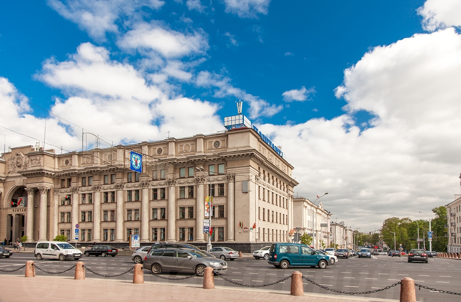Фото жизнь (light) - Филин Роман - корневой каталог - МИНСК Центральный почтамп