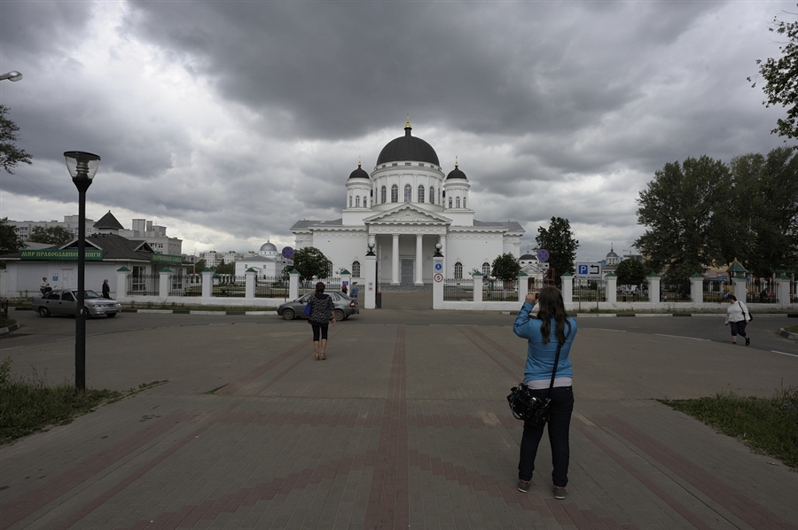 Фото жизнь