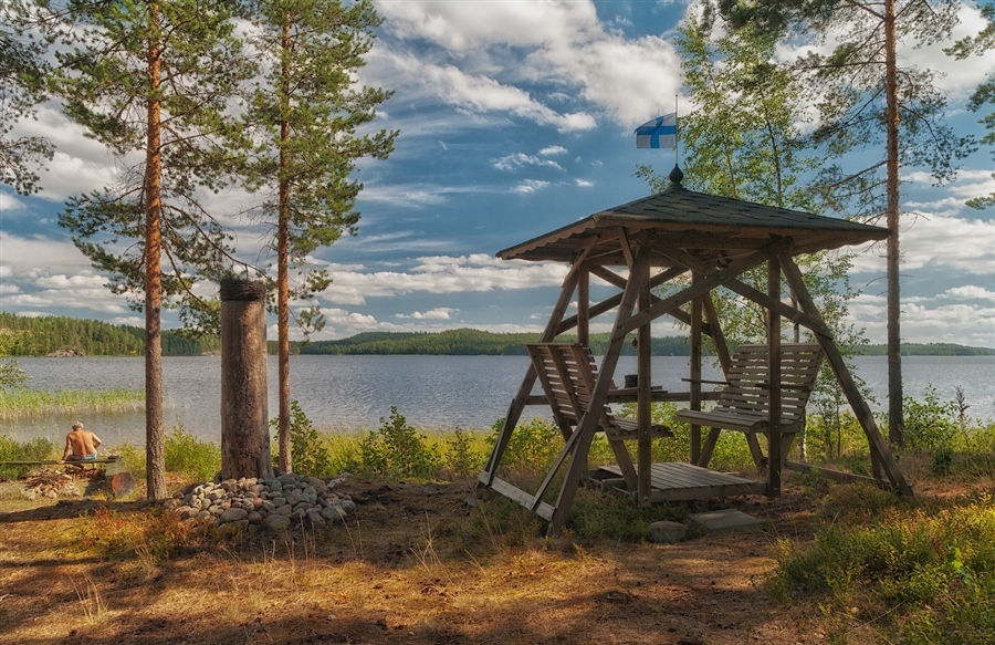 Фото жизнь