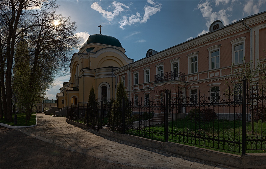 Фото жизнь