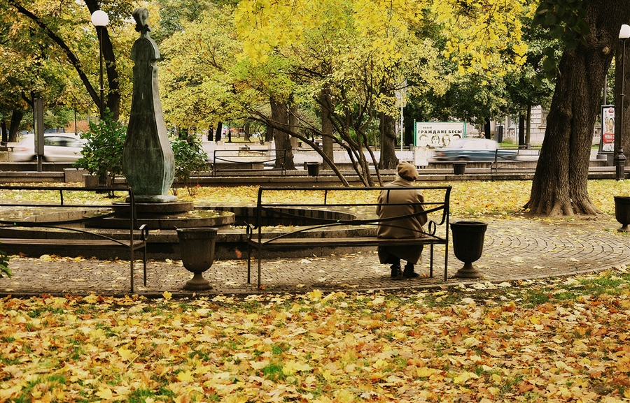 Фото жизнь