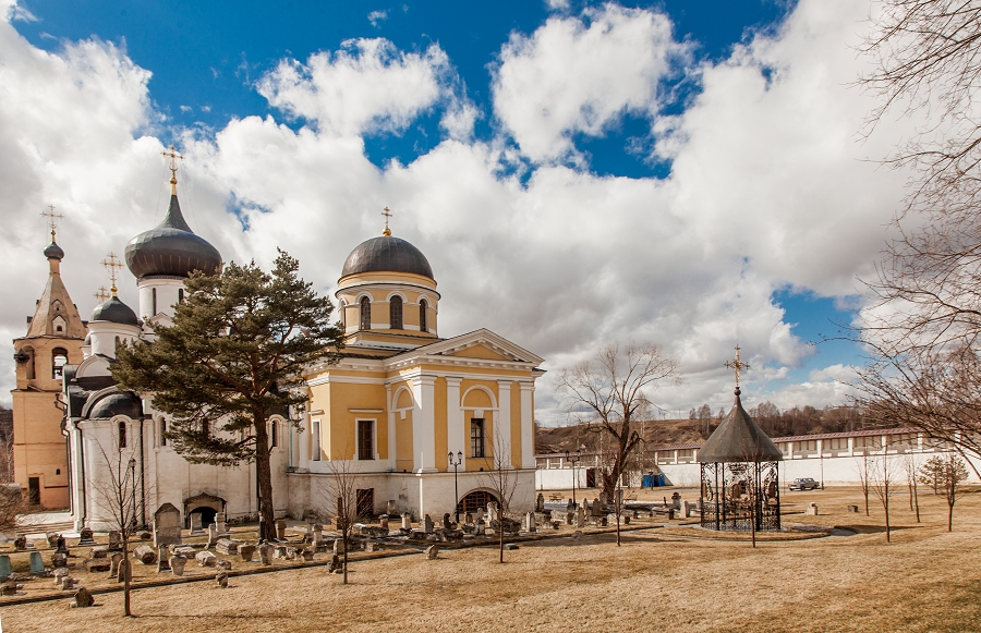 Фото жизнь (light) - Филин Роман - корневой каталог - Тверская область.Старица