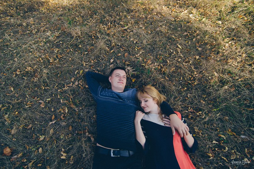 Фото жизнь (light) - Gamova Djulia - LOVE STORY  - *