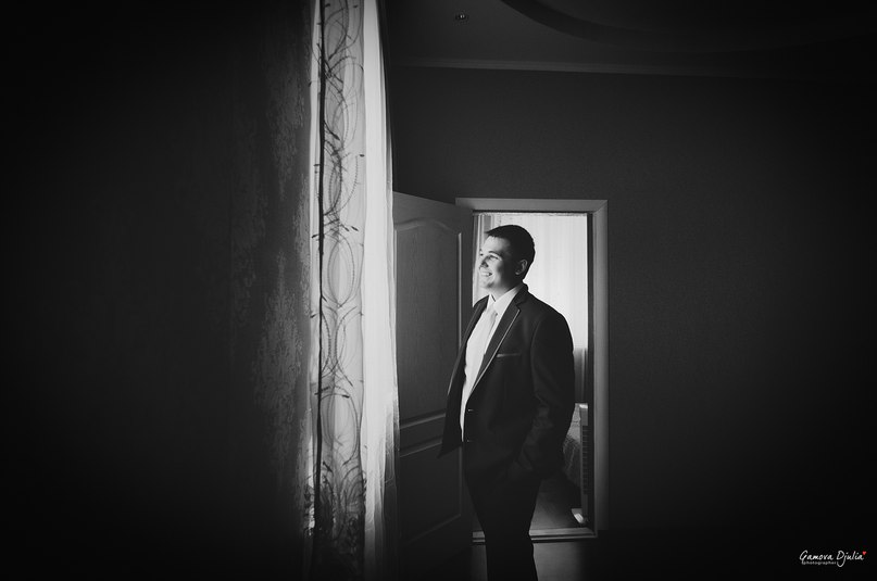 Фото жизнь (light) - Gamova Djulia - СВАДЬБЫ - *